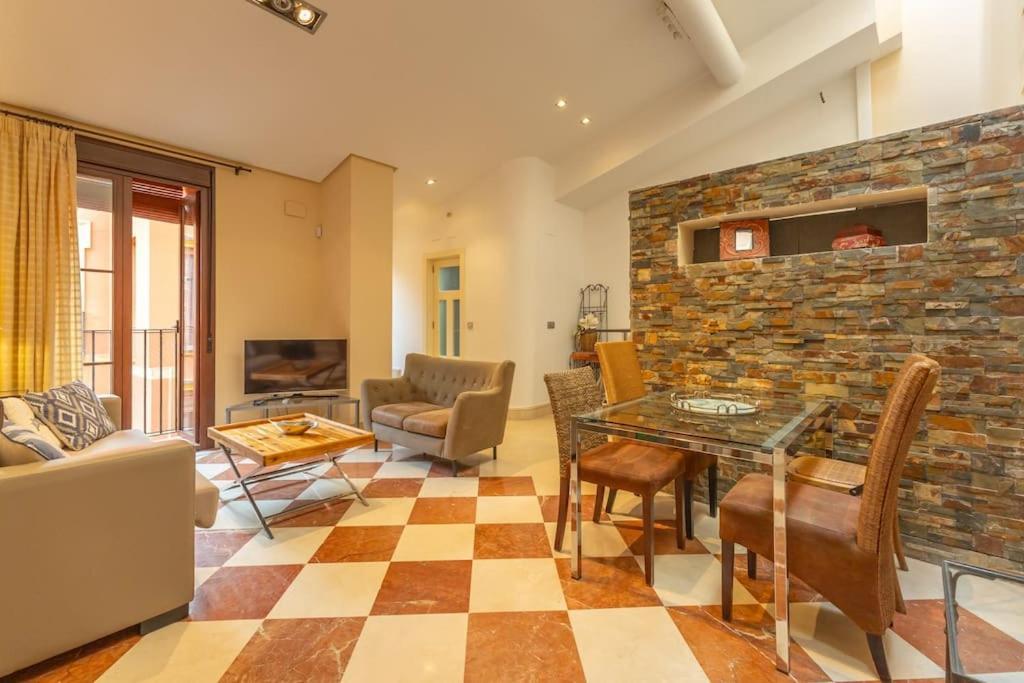 Quevedo By Valcambre Appartement *