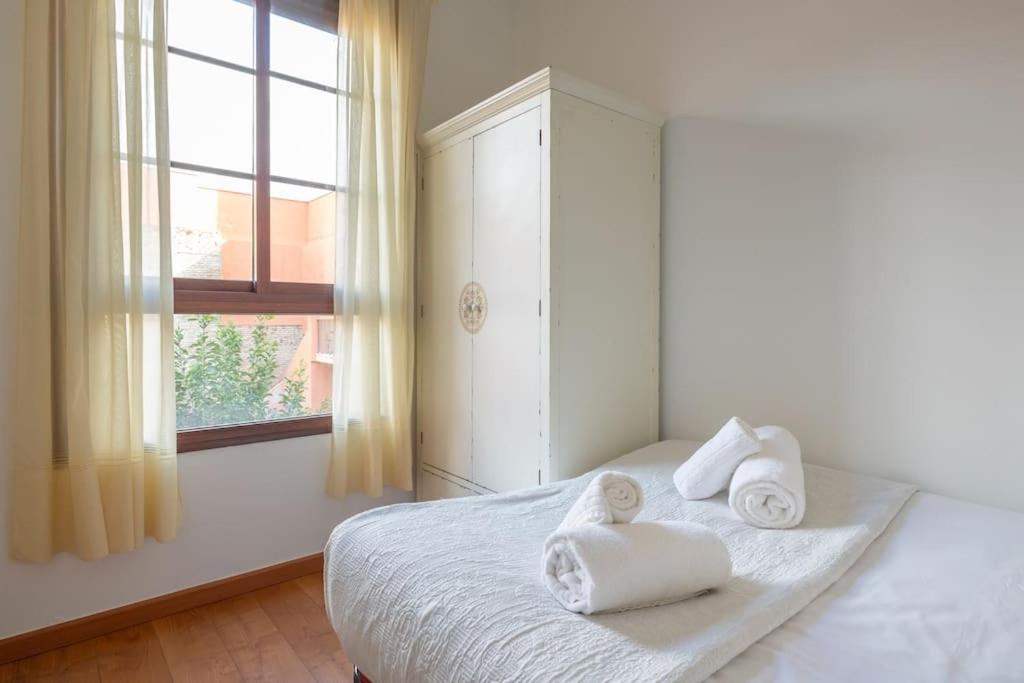 Appartement Quevedo By Valcambre Sevilla