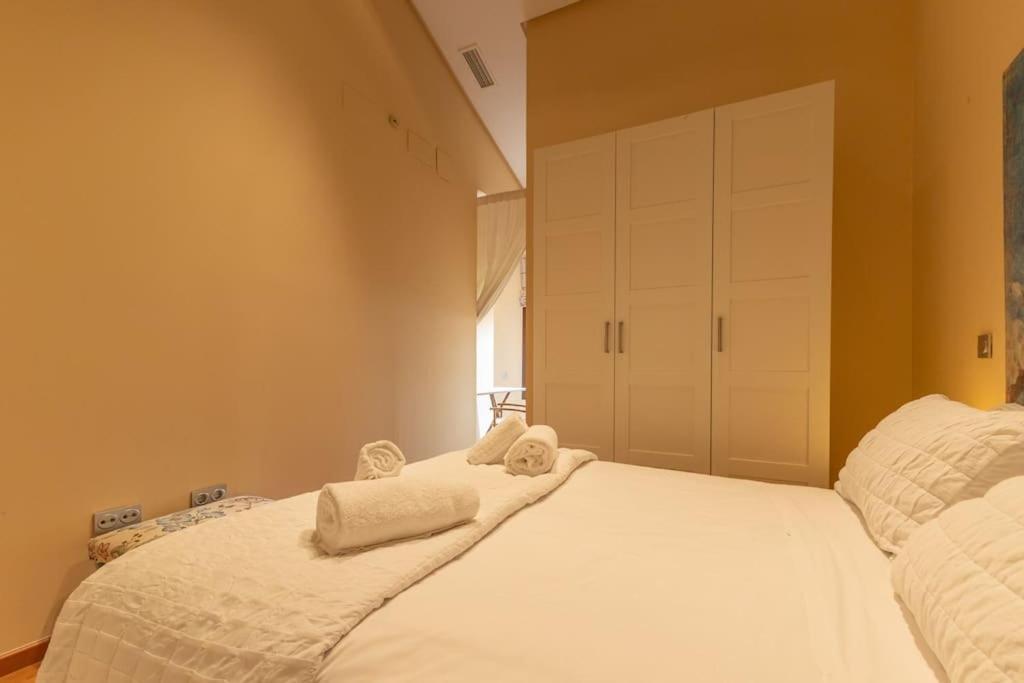 Appartement Quevedo By Valcambre Sevilla