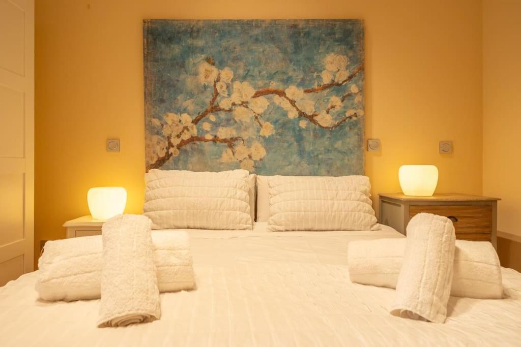 Quevedo By Valcambre Appartement *