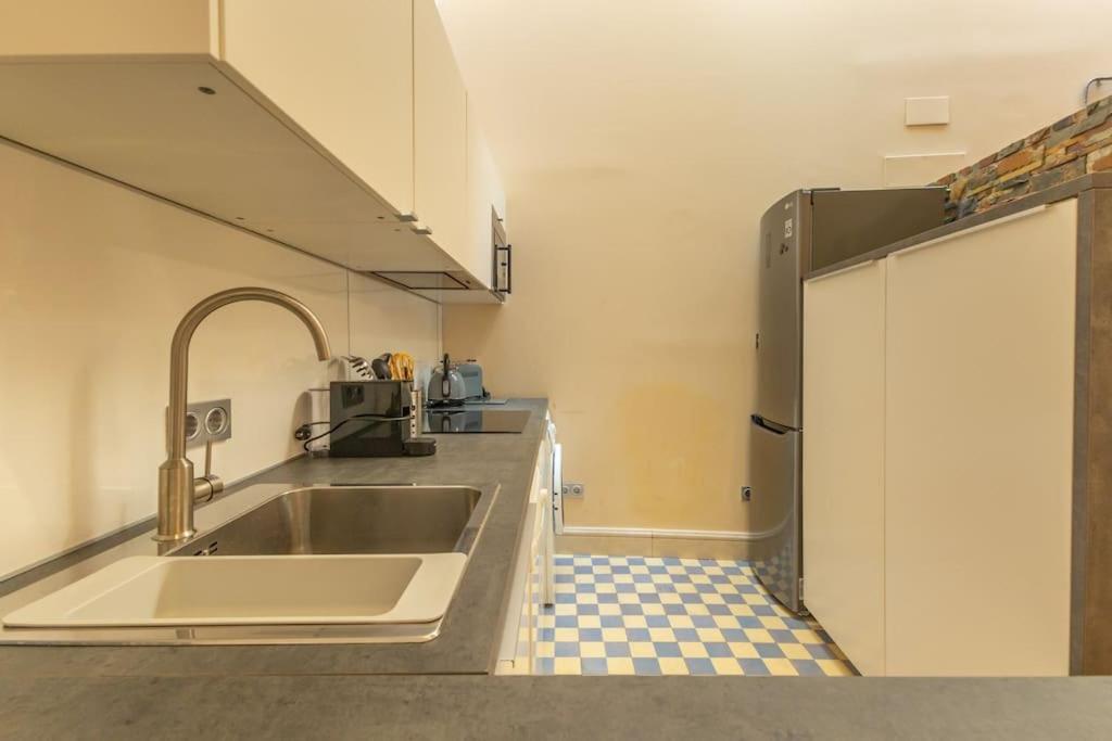 Quevedo By Valcambre Appartement Sevilla