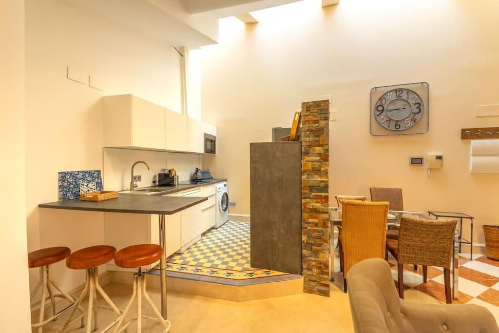 Quevedo By Valcambre Appartement