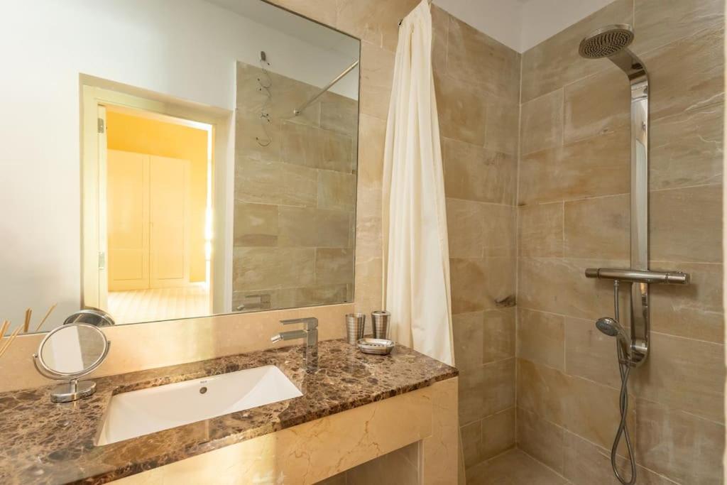 Appartement Quevedo By Valcambre *