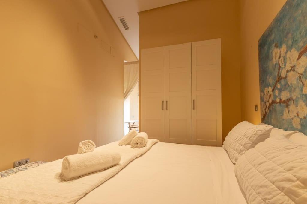 Appartement Quevedo By Valcambre Sevilla