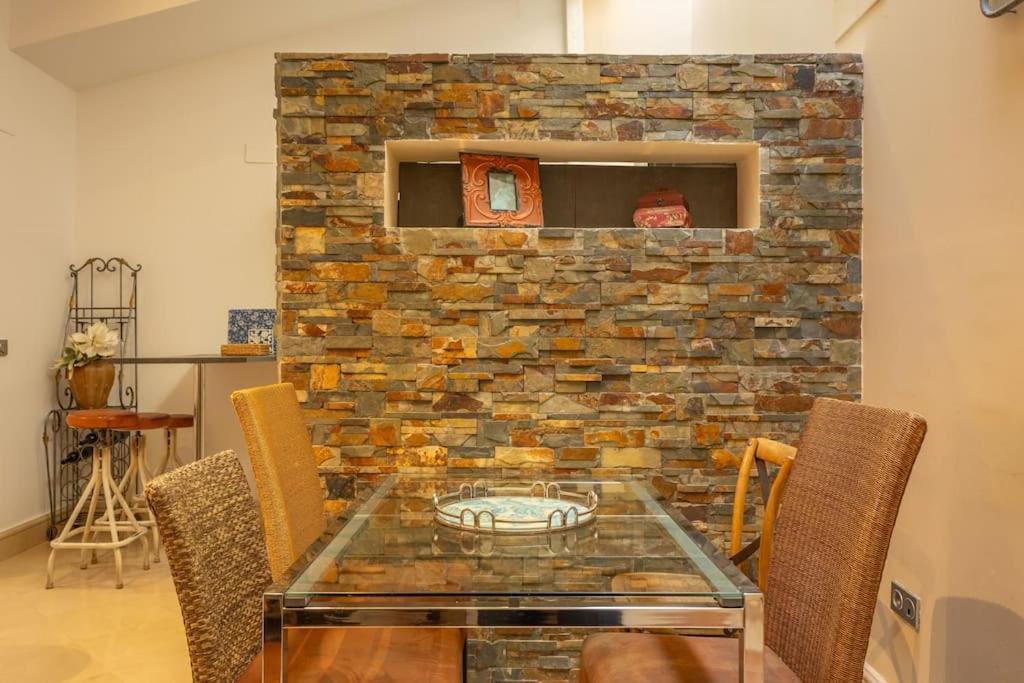 Quevedo By Valcambre Appartement *