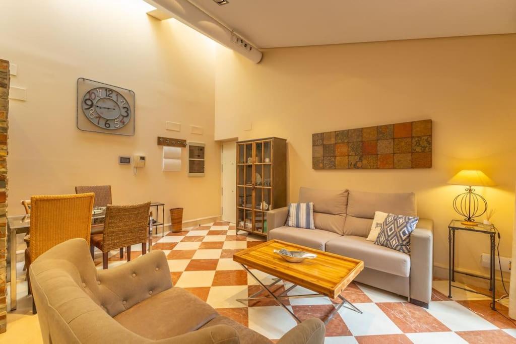 Appartement Quevedo By Valcambre Sevilla