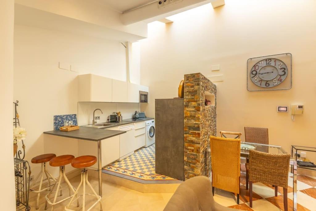 Quevedo By Valcambre Appartement