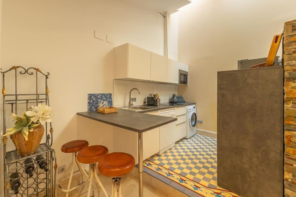 Quevedo By Valcambre Appartement