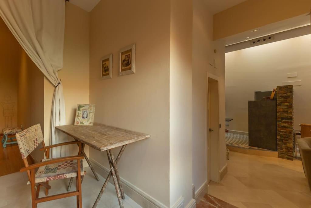 Appartement Quevedo By Valcambre