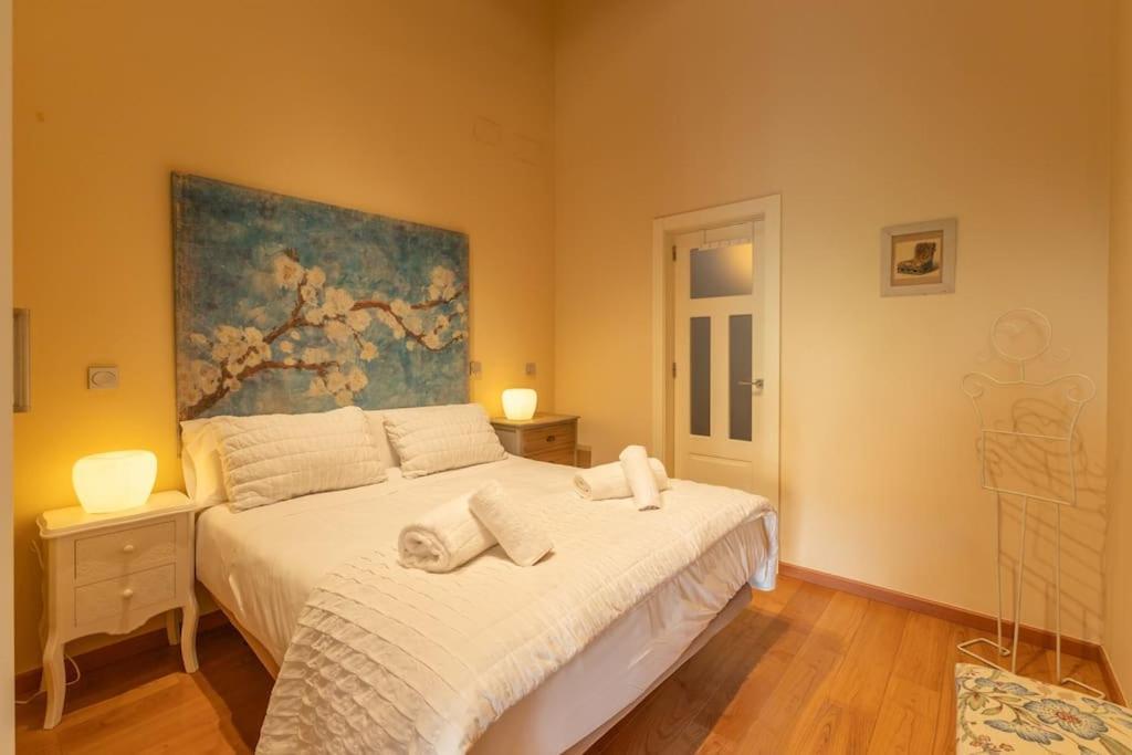 Quevedo By Valcambre Appartement Sevilla