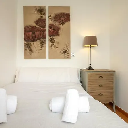 Quevedo Central Suite By Valcambre Seville Exterior photo