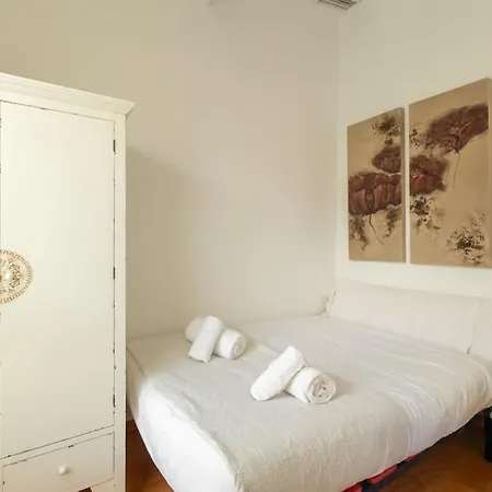 Quevedo Central Suite By Valcambre Seville Exterior photo