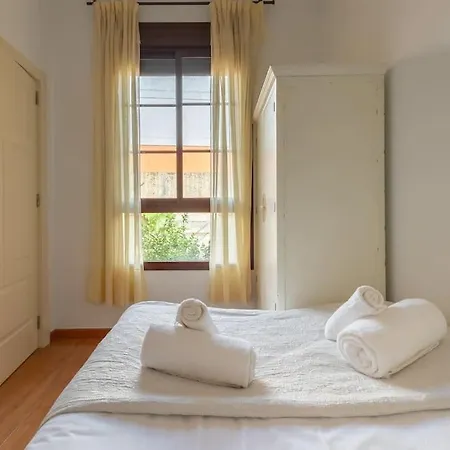 Quevedo Central Suite By Valcambre Seville Exterior photo