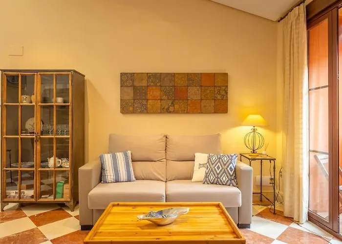 Quevedo Central Suite By Valcambre