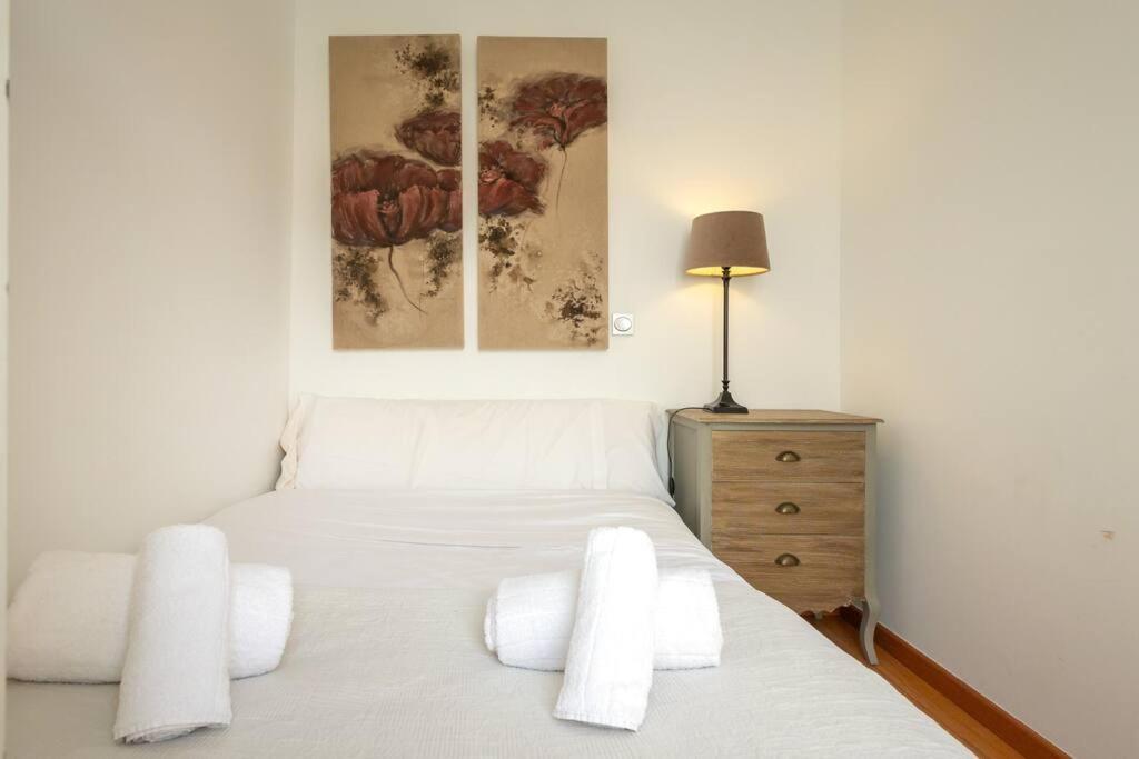 Apartament Quevedo By Valcambre *