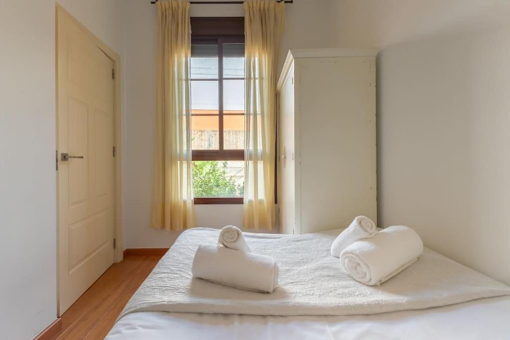 Apartament Quevedo By Valcambre *
