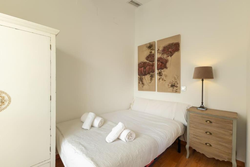 Quevedo By Valcambre Apartament
