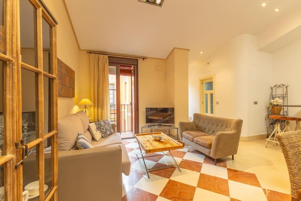 Quevedo By Valcambre Apartament