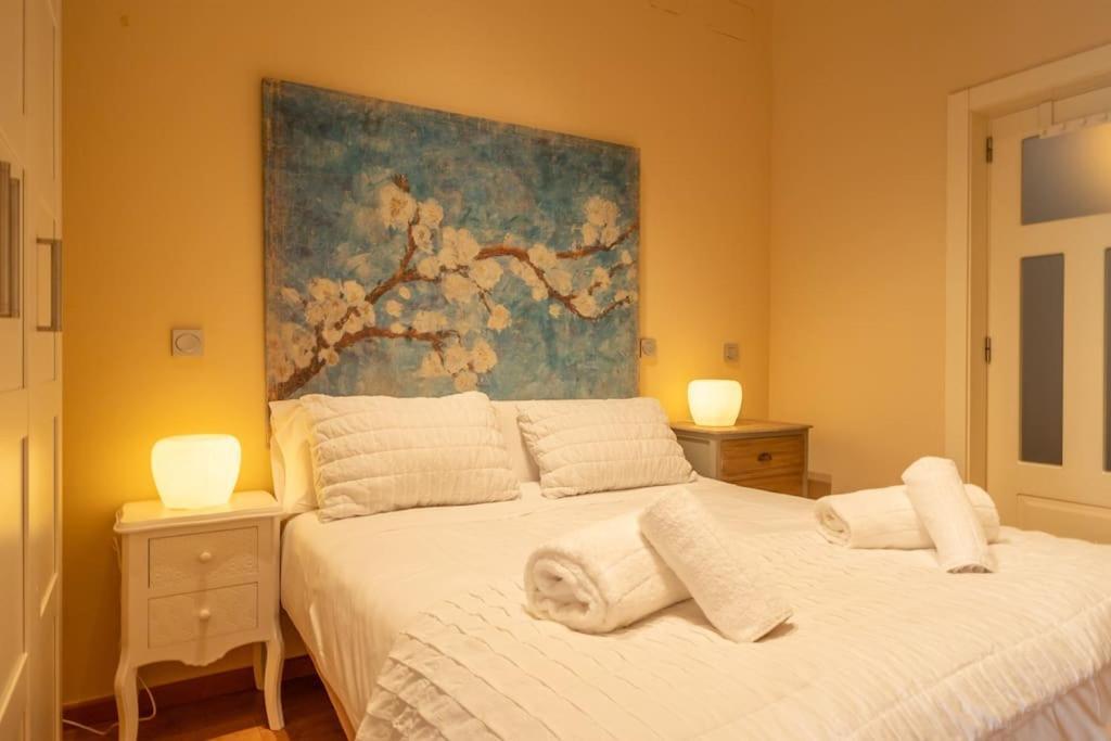 Apartament Quevedo By Valcambre