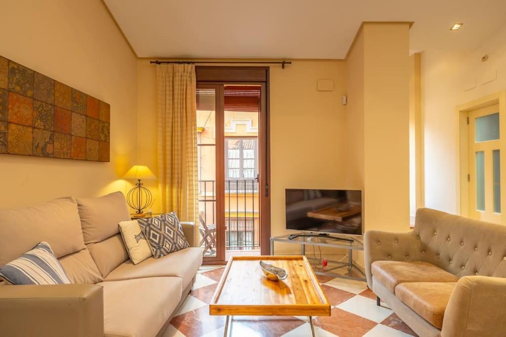 Quevedo By Valcambre Apartament *