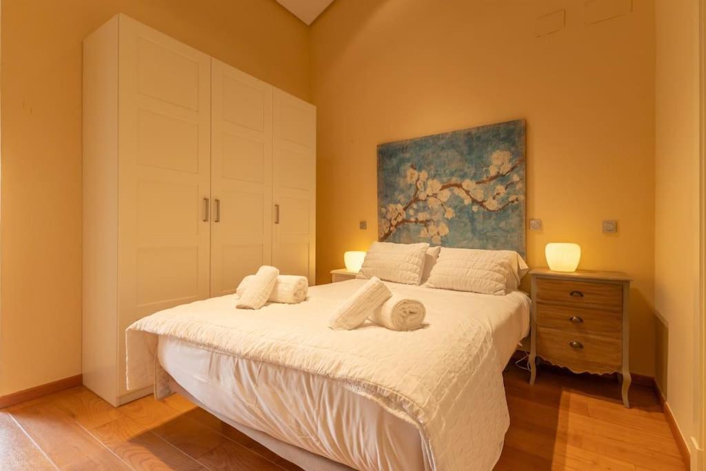 Apartament Quevedo By Valcambre *