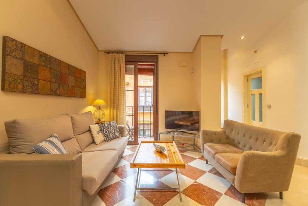 Quevedo By Valcambre Apartament *