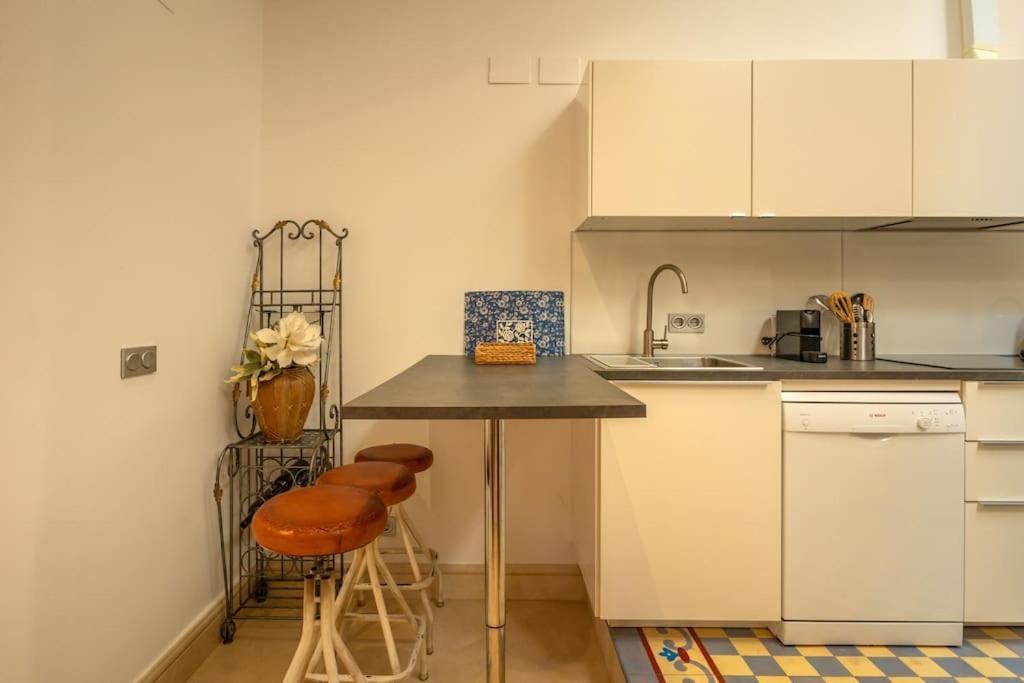 Apartament Quevedo By Valcambre *