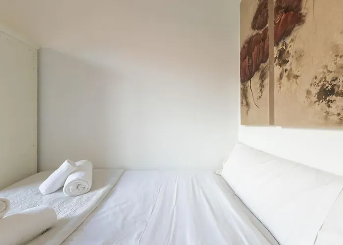 Quevedo Central Suite By Valcambre